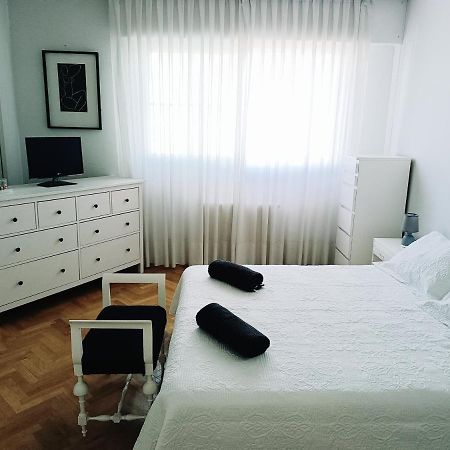 Casa De Mirtha Appartement Madrid Buitenkant foto